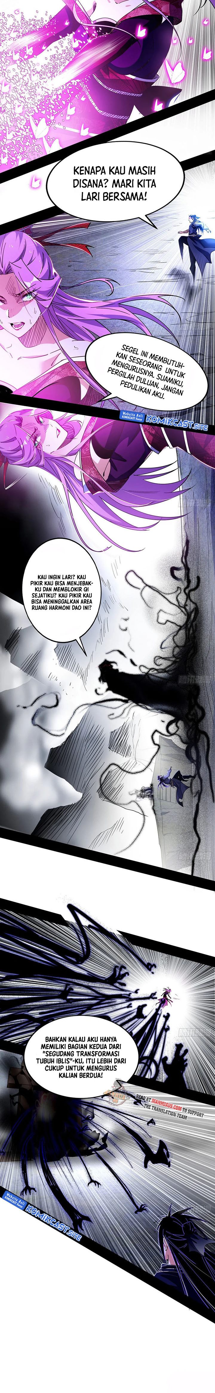 I’m An Evil God Chapter 290 Gambar 13